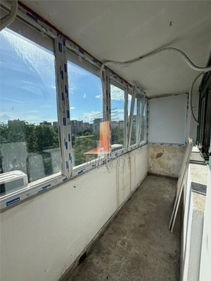 Apartament 2 camere , vedere superba catre Parcul Circului - imagine 4