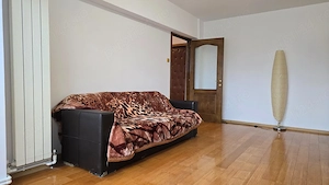 Apartament 2 camere in Deva, zona ultracentrala Decebal-Maniu - imagine 2