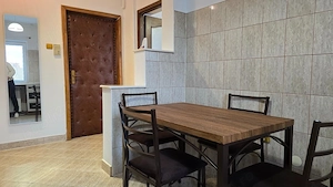 Apartament 2 camere in Deva, zona ultracentrala Decebal-Maniu - imagine 8