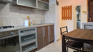 Apartament 2 camere in Deva, zona ultracentrala Decebal-Maniu - imagine 7
