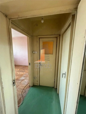 Apartament 2 camere , vedere superba catre Parcul Circului - imagine 6