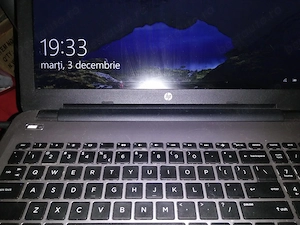 Laptop HP.Pret 999 lei.Ecran mare (400 mm).Intel I7(0774533964) - imagine 5