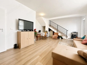 Casa Insiruita 100.000 Euro 3 camere / 2 bai Tip Sad - imagine 5