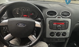 Ford focus 16 tdci 