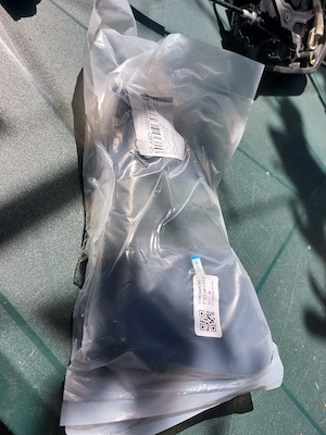 Capace bara fata inferioare Bmw X1 F48 - imagine 3