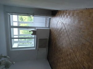 Inchiriez apartament  cu 2 camere , situat in spatele Facultatii de Drept  - imagine 10