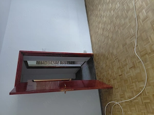 Inchiriez apartament  cu 2 camere , situat in spatele Facultatii de Drept  - imagine 9