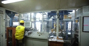 Angajam Mecanic Intretinere fabrica productie pavaje
