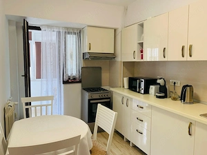 Propietar - Apartament elegant renovat 3 camere 73mp, Sos. Nicolae Titulescu, 250000 Euro - imagine 2