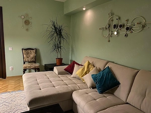 Propietar - Apartament elegant renovat 3 camere 73mp, Sos. Nicolae Titulescu, 250000 Euro - imagine 4