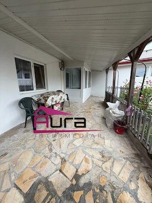 Casa zona Alexandru cel Bun - imagine 6