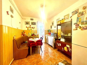 3 camere decomandate, str. Alecu Russo