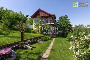 Casa P+1, Magura, str. Coton, Bacau