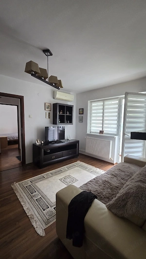 Închiriere apartament 3 camere - zona Ion Creangă, Alexandria