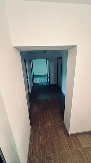 Central - Sos. Arcu, vav de Carrefour, apartament 2 camere recent amenajate. - imagine 8