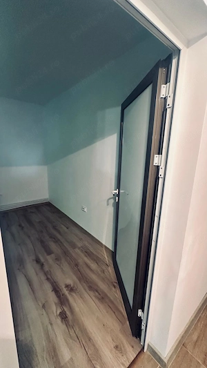 Central - Sos. Arcu, vav de Carrefour, apartament 2 camere recent amenajate. - imagine 3