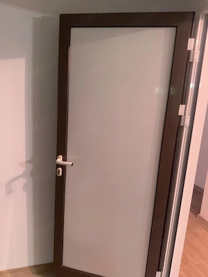 Central - Sos. Arcu, vav de Carrefour, apartament 2 camere recent amenajate. - imagine 4