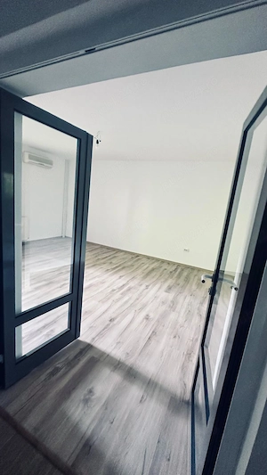 Central - Sos. Arcu, vav de Carrefour, apartament 2 camere recent amenajate. - imagine 9