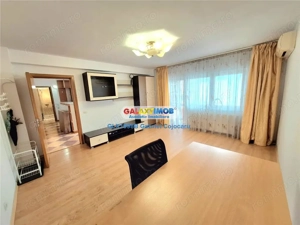 Mall Vitan - zona Zizin - Inchiriere ap.2 camere decomandat