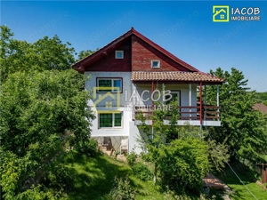 Casa P+1, Magura, str. Coton, Bacau - imagine 3