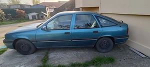 Vand Opel Vectra A 1.8 benzină automat - imagine 2