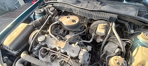 Vand Opel Vectra A 1.8 benzină automat - imagine 8