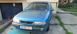 Vand Opel Vectra A 1.8 benzină automat