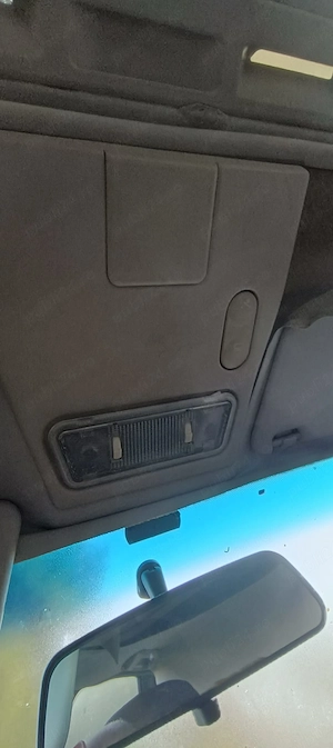 Vand Opel Vectra A 1.8 benzină automat - imagine 6