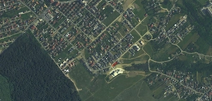 Vand teren intravilan, 830 mp, Pitesti, Tancodrom, Toate utilitatile - imagine 7