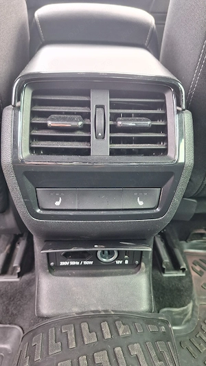 Skoda Karoq Sportline 4x4 2.0 TDI  DSG - imagine 8