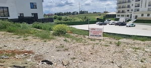 Vand teren intravilan, 830 mp, Pitesti, Tancodrom, Toate utilitatile