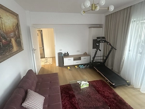 Apartament 2 camere - imagine 9