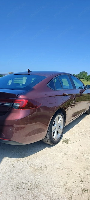 Vând Opel Insignia Grand Sport 2.0 CDTI Start Stop Aut. Edition, 2019 - imagine 2