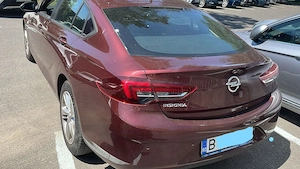 Vând Opel Insignia Grand Sport 2.0 CDTI Start Stop Aut. Edition, 2019 - imagine 3