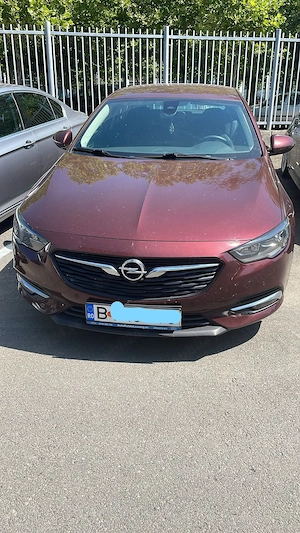 Vând Opel Insignia Grand Sport 2.0 CDTI Start Stop Aut. Edition, 2019