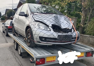 piese Mercedes A 160 w169 