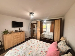 Apartament 3 camere, finisat și mobilat, bloc nou 2018, Zona Nord - imagine 4