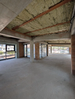 Spatiu comercial, 162mp, 5 parcari, zona Av. Iancu - imagine 10