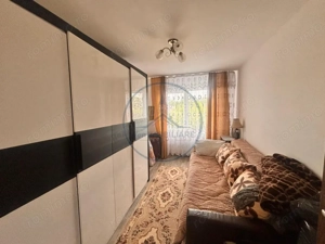 Apartament 3 camere, finisat și mobilat, bloc nou 2018, Zona Nord - imagine 7