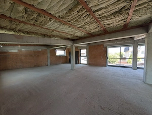 Spatiu comercial, 162mp, 5 parcari, zona Av. Iancu - imagine 11