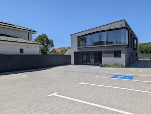 Spatiu comercial, 162mp, 5 parcari, zona Av. Iancu - imagine 2