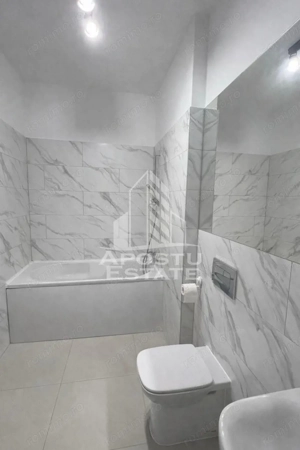 Apartament 3 camere de vanzare, 63 mp utili, Ared Afi - imagine 8