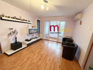 Apartament 3 camere,str.Eternitatii,la R-uri