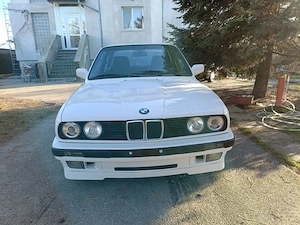 Vand BMW E30- 325iA coupe ( urs ursulet)