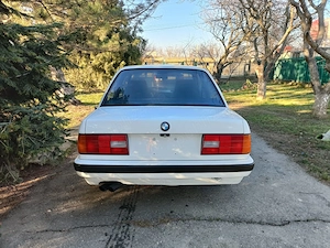 Vand BMW E30- 325iA coupe ( urs ursulet) - imagine 2