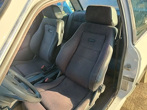 Vand BMW E30- 325iA coupe ( urs ursulet) - imagine 6