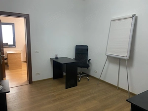 Spatiu birou mobilat - imagine 3