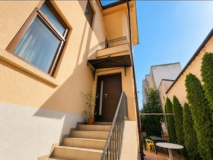 Vila Ultracentrala in Constanta - imagine 12
