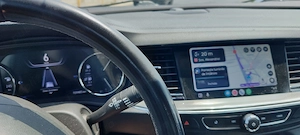 Opel Insignia Grand Sport 2.0 CDTI Start Stop Aut. Edition, 2019 - imagine 4