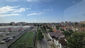 Vand penthouse bermo group arad - imagine 3